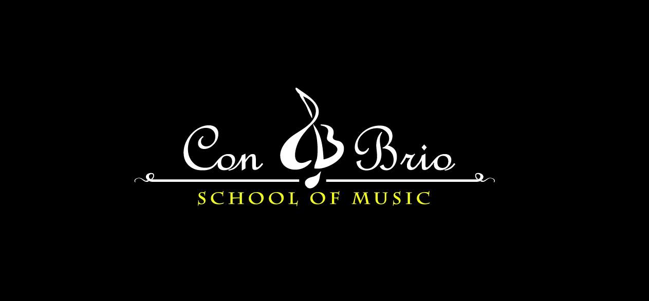 Con Brio Schoo of Music Con Brio Schoo of Music
