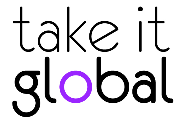 Take It Global Take It Global